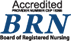 Board of Registered Nursing