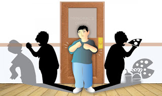 Study finds surprising links between bullying and eating disorders