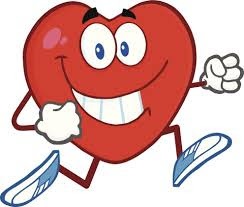 Happy head, happy heart: Positive emotions may promote heart-healthy behaviors