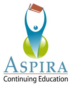 Aspira CE Launches New CE Website and Free Clinical Resources