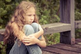 Poverty linked to childhood depression, changes in brain connectivity