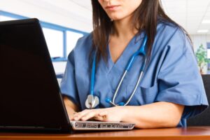 California Registered Nursing CE
